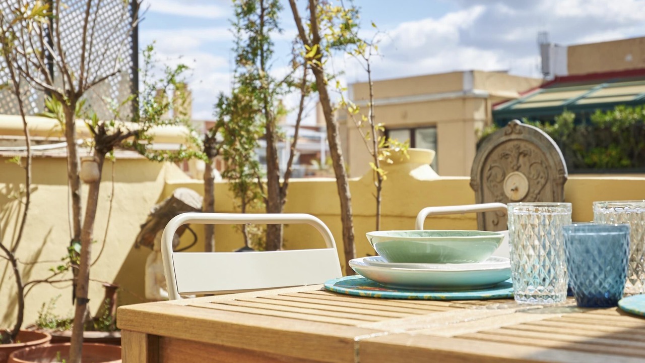 Photo of Outdoor in Milla de Oro