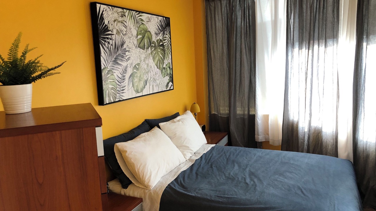 Photo of Bedroom in Shaughnessy Village