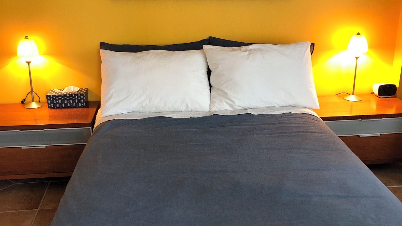 Photo of Bedroom in Shaughnessy Village