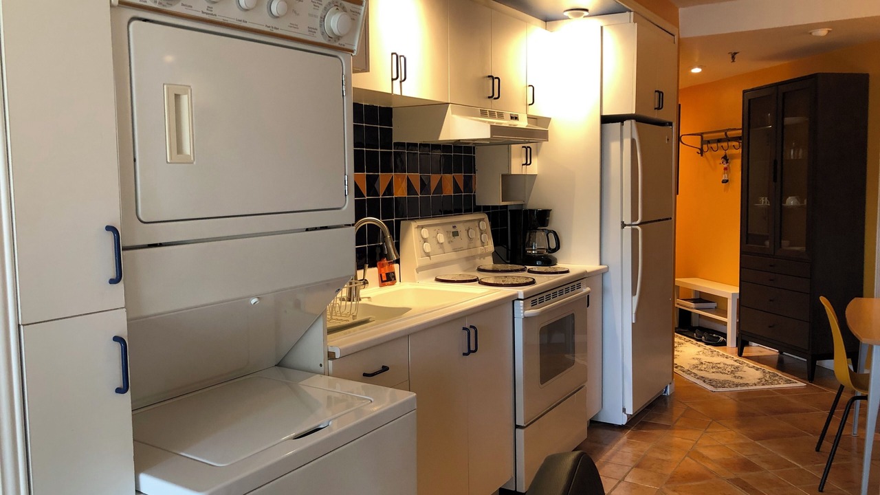Photo of Kitchen in Shaughnessy Village