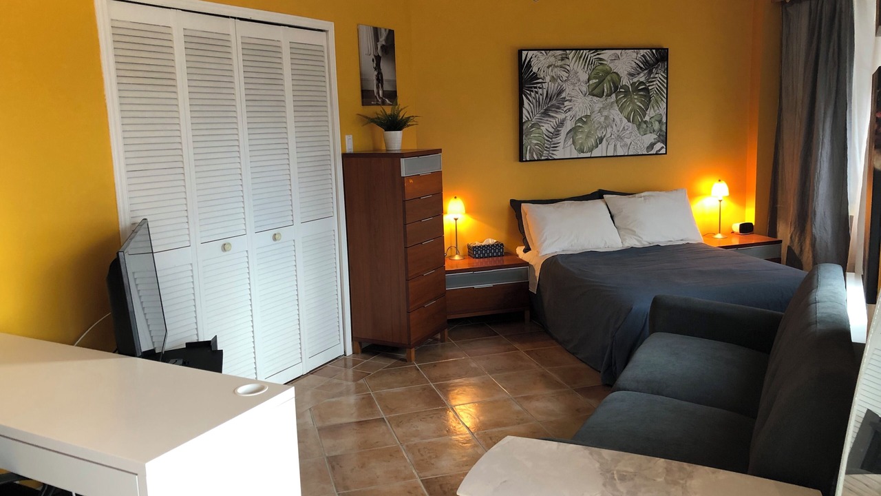 Photo of Bedroom in Shaughnessy Village