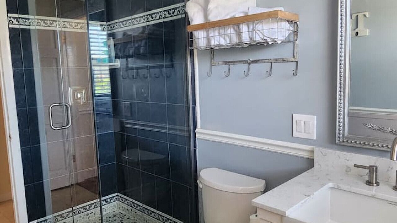 Photo of Bathroom in North Fort Myers