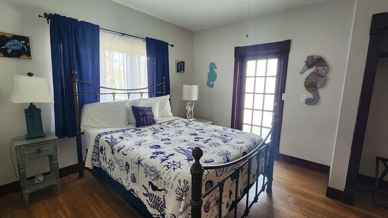 Photo of Bedroom in North Fort Myers