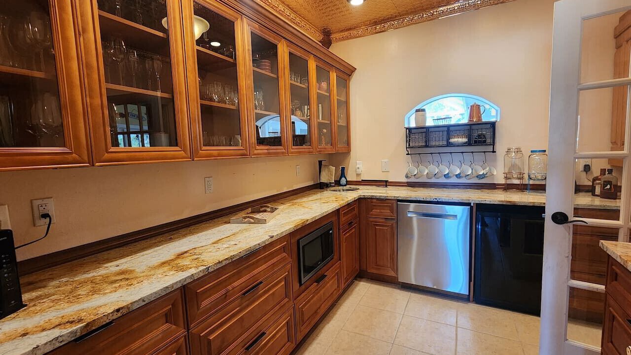 Photo of Kitchen in North Fort Myers