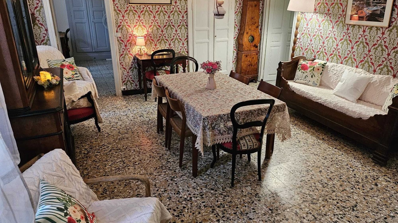 Photo of Livingroom in Luri