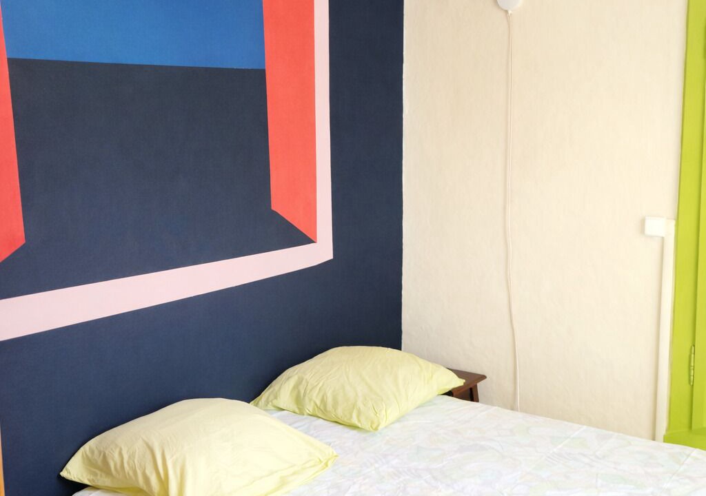 Photo of Bedroom in Luri