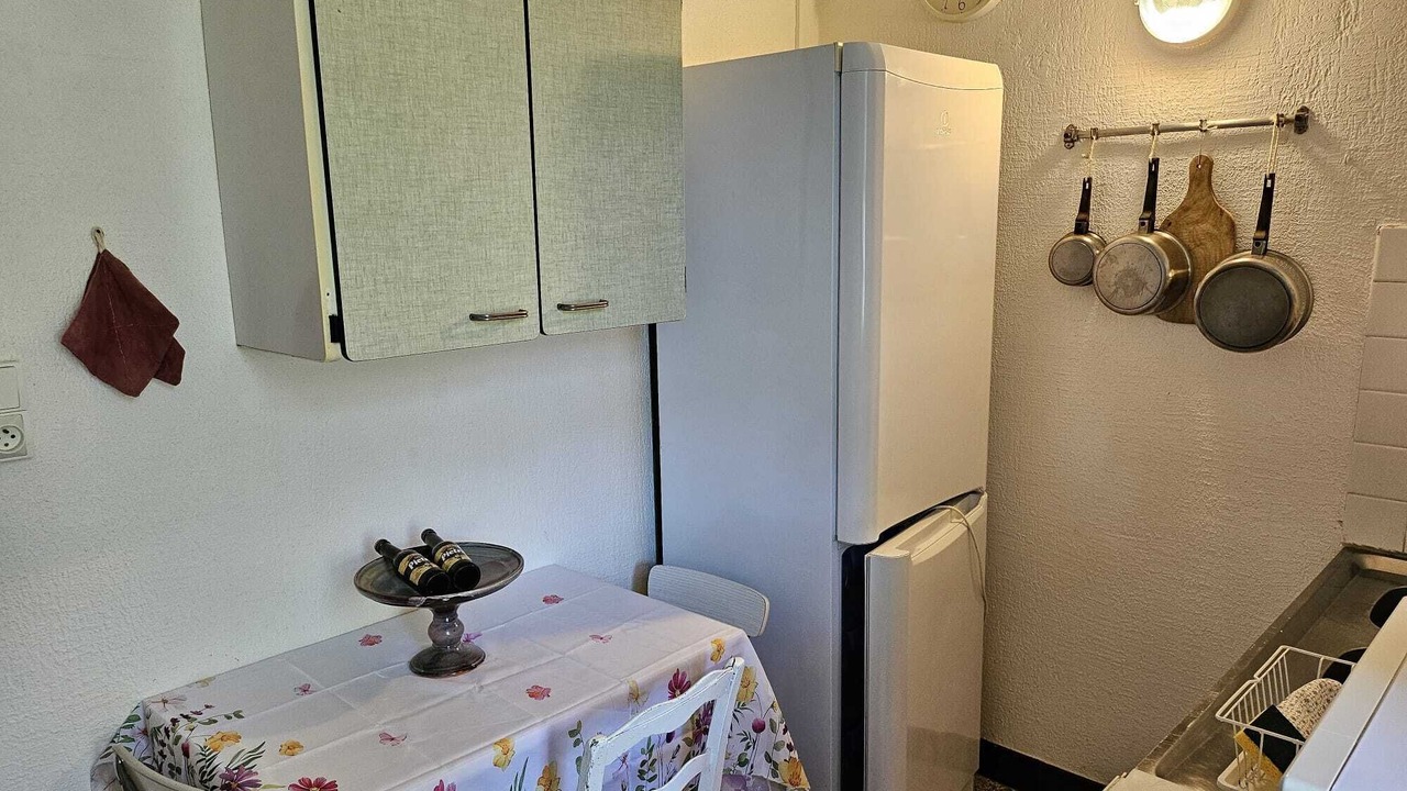 Photo of Kitchen in Luri