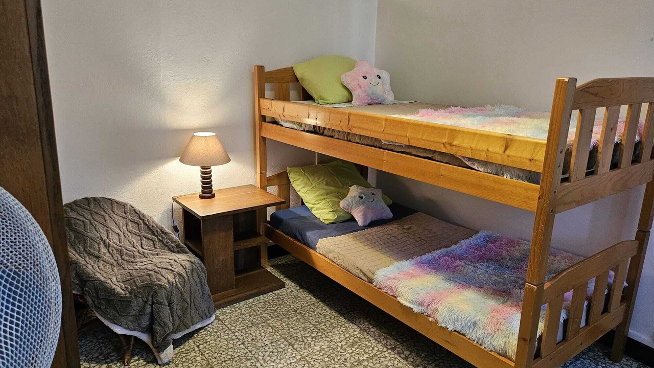 Photo of Bedroom in Luri