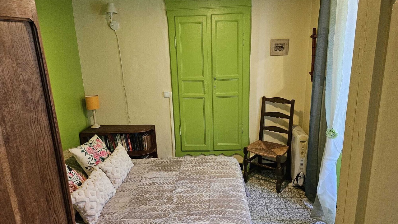 Photo of Bedroom in Luri