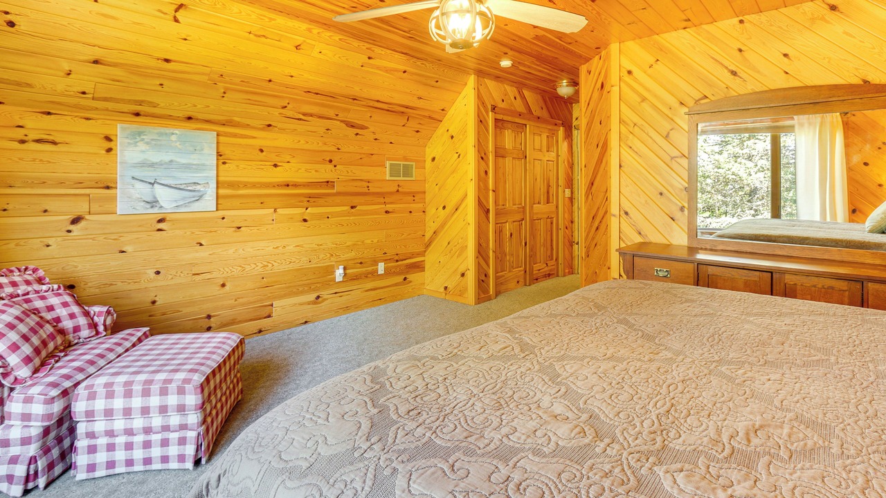 Photo of Bedroom in Tower