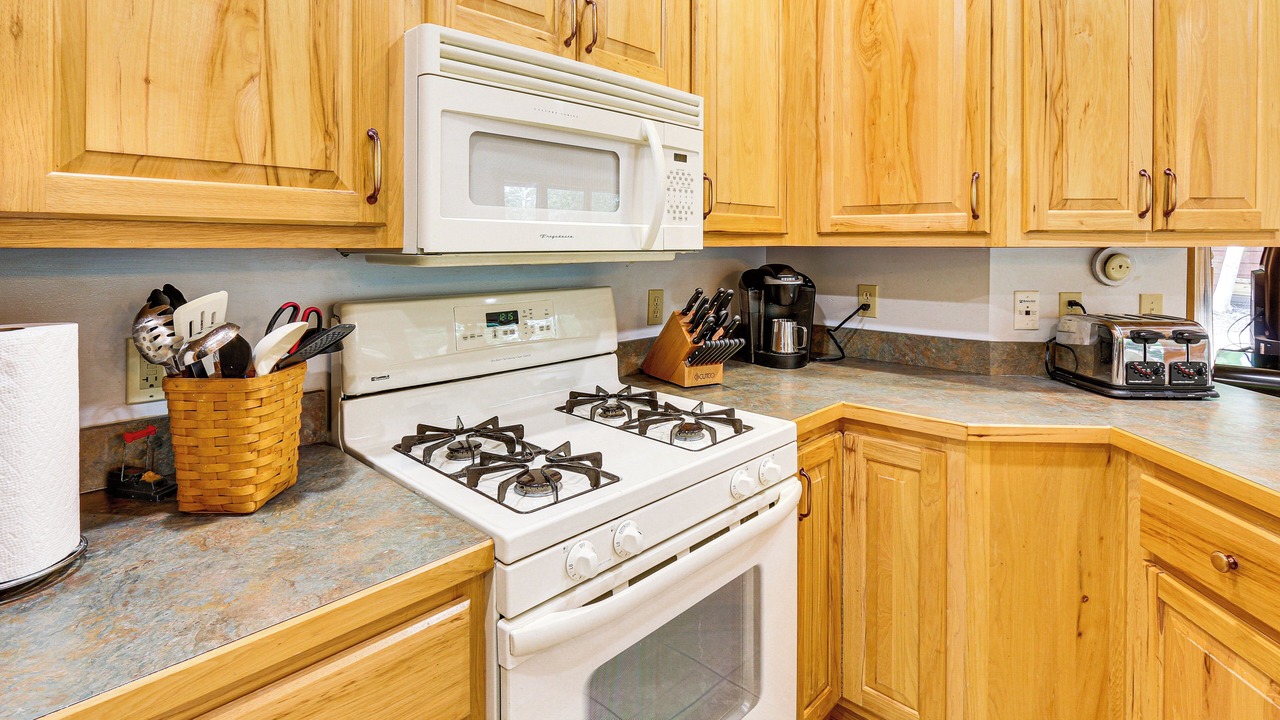 Photo of Kitchen in Tower