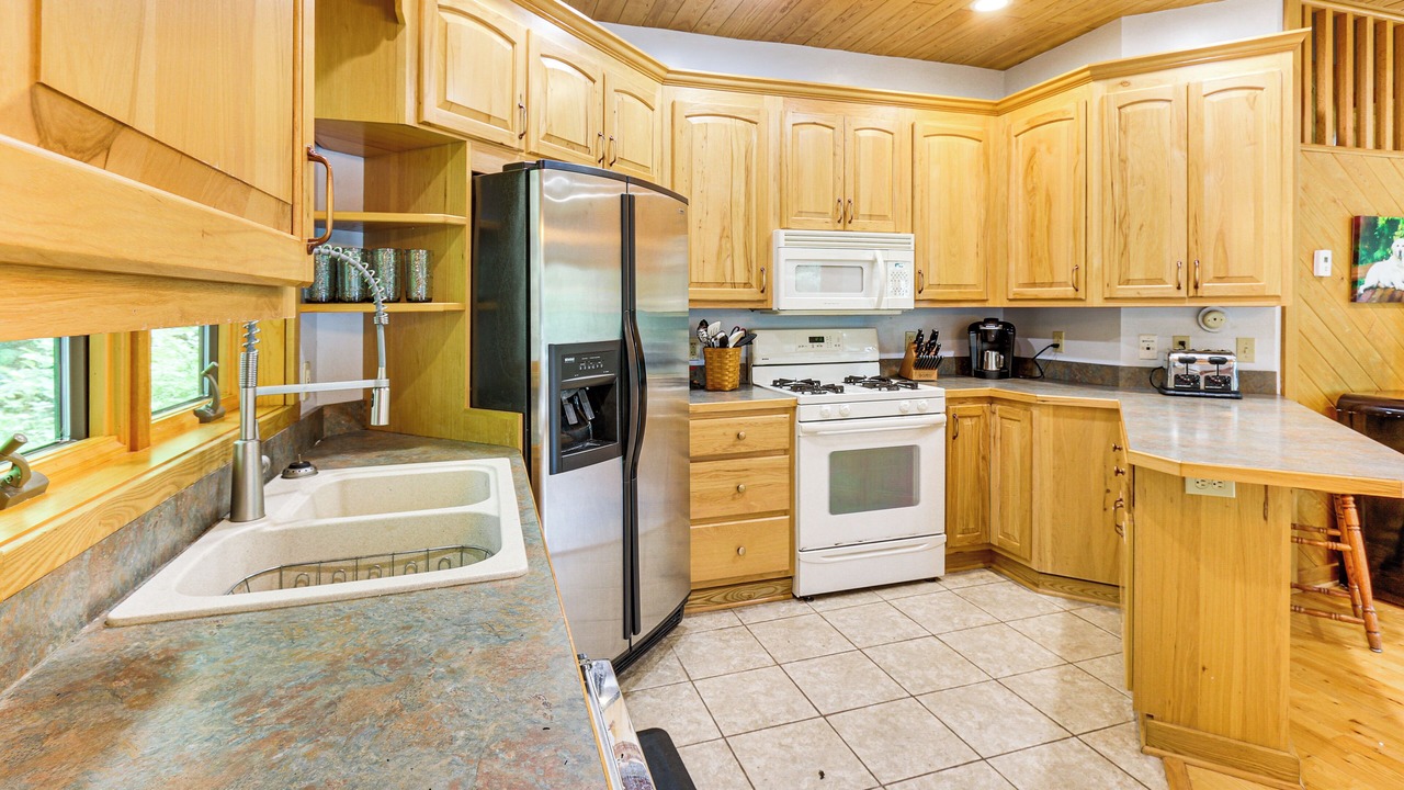 Photo of Kitchen in Tower