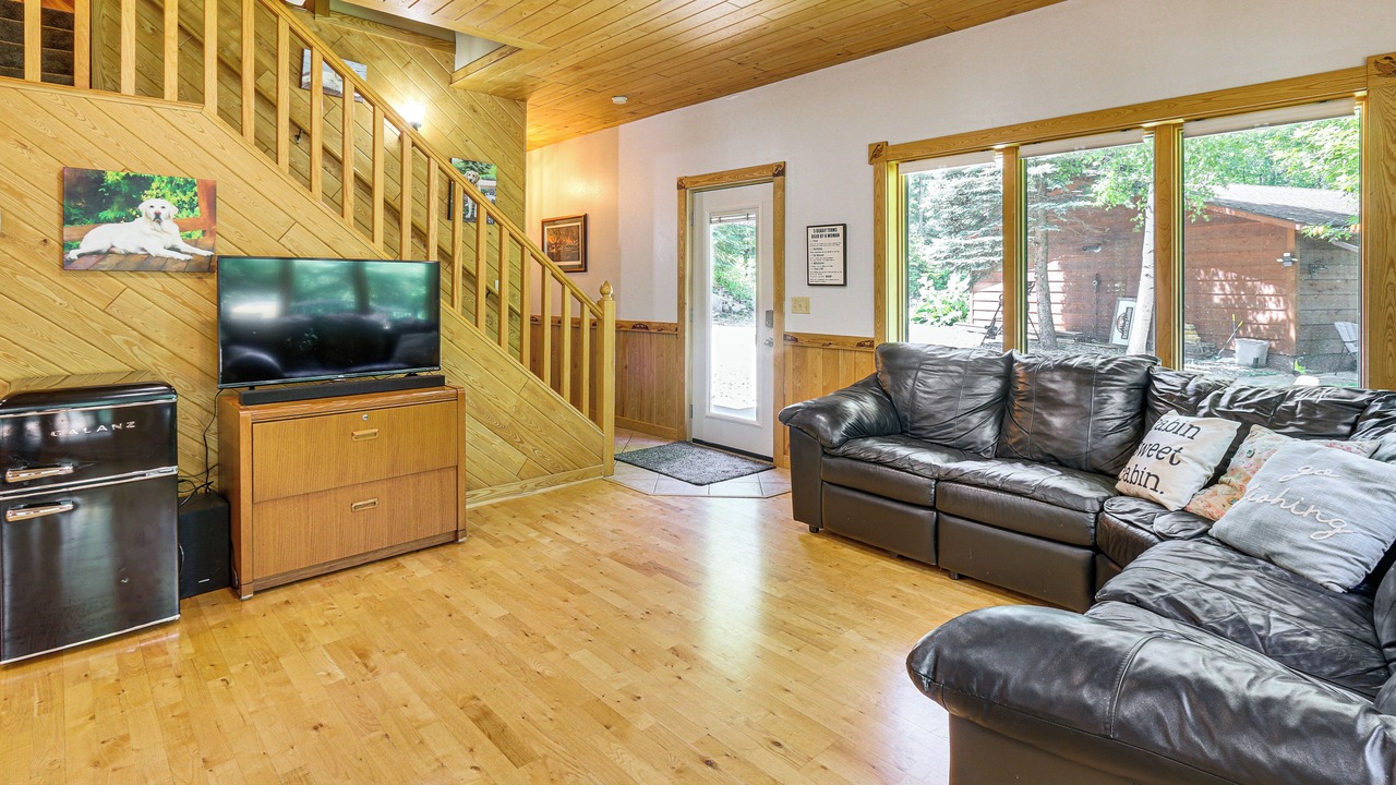 Photo of Bedroom in Tower