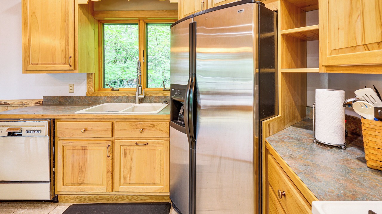 Photo of Kitchen in Tower