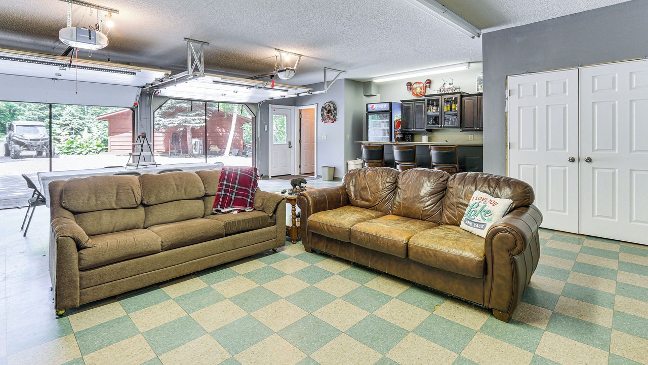Photo of Bedroom in Tower