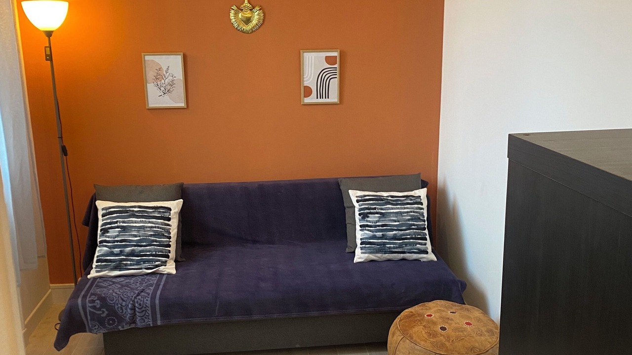 Photo of Livingroom in Chatou