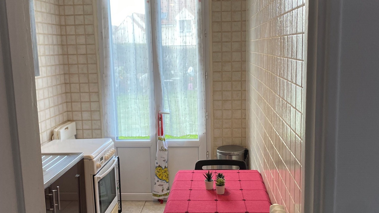 Photo of Kitchen in Chatou