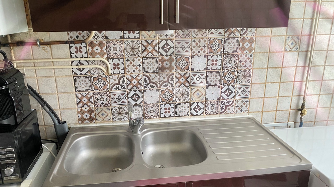 Photo of Kitchen in Chatou