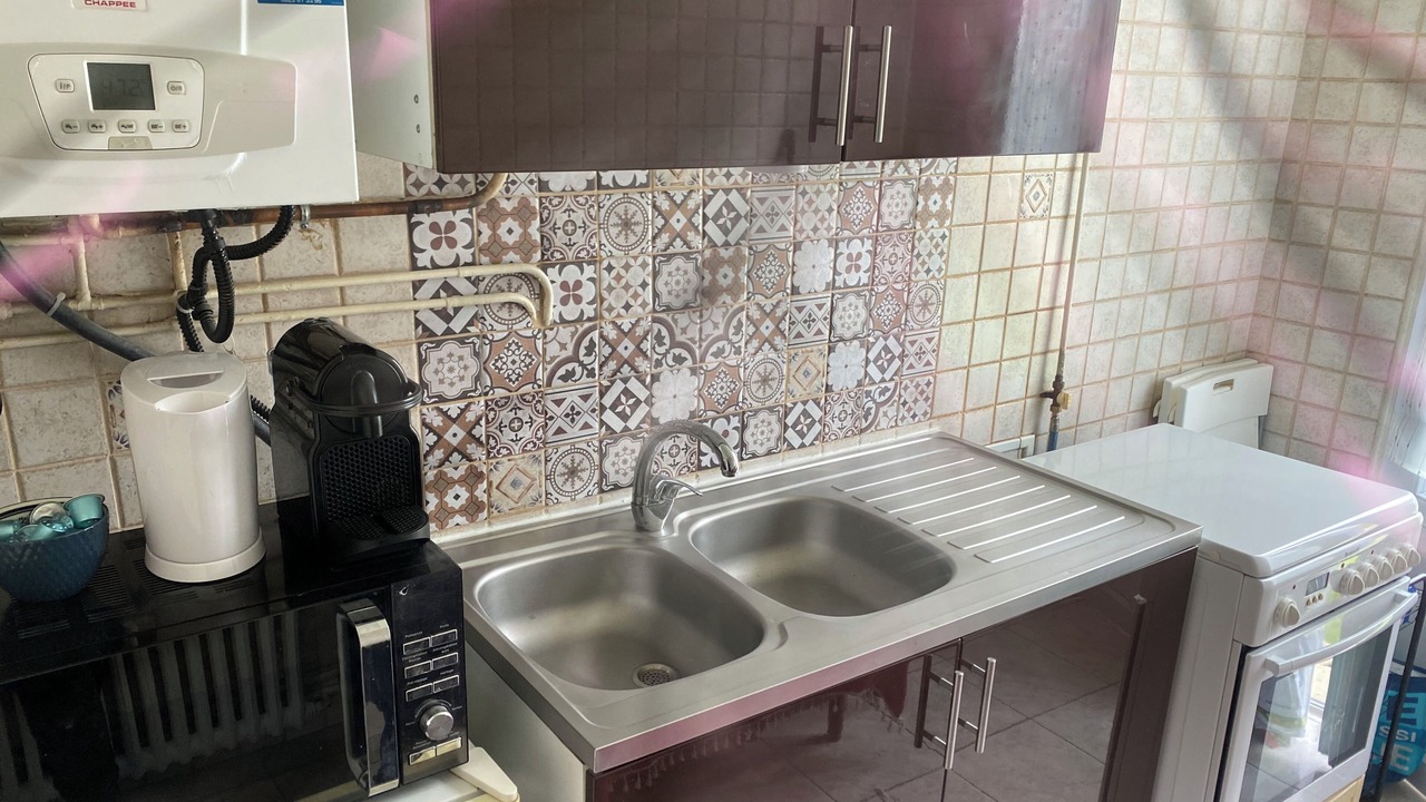 Photo of Kitchen in Chatou