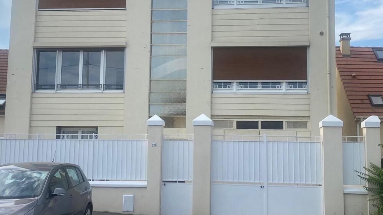 Photo of Outdoor in Chatou