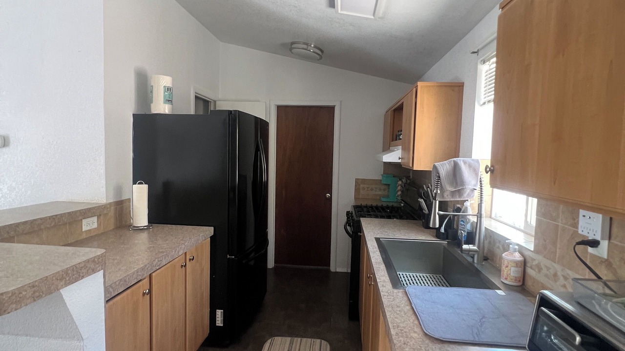 Photo of Kitchen in Grants