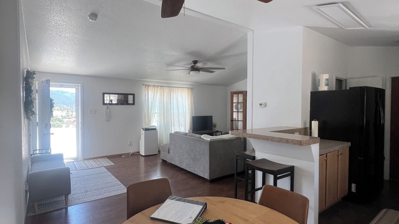 Photo of Livingroom in Grants