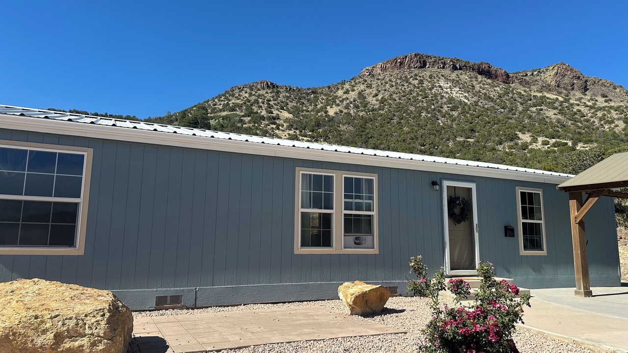 Photo of Outdoor in Grants