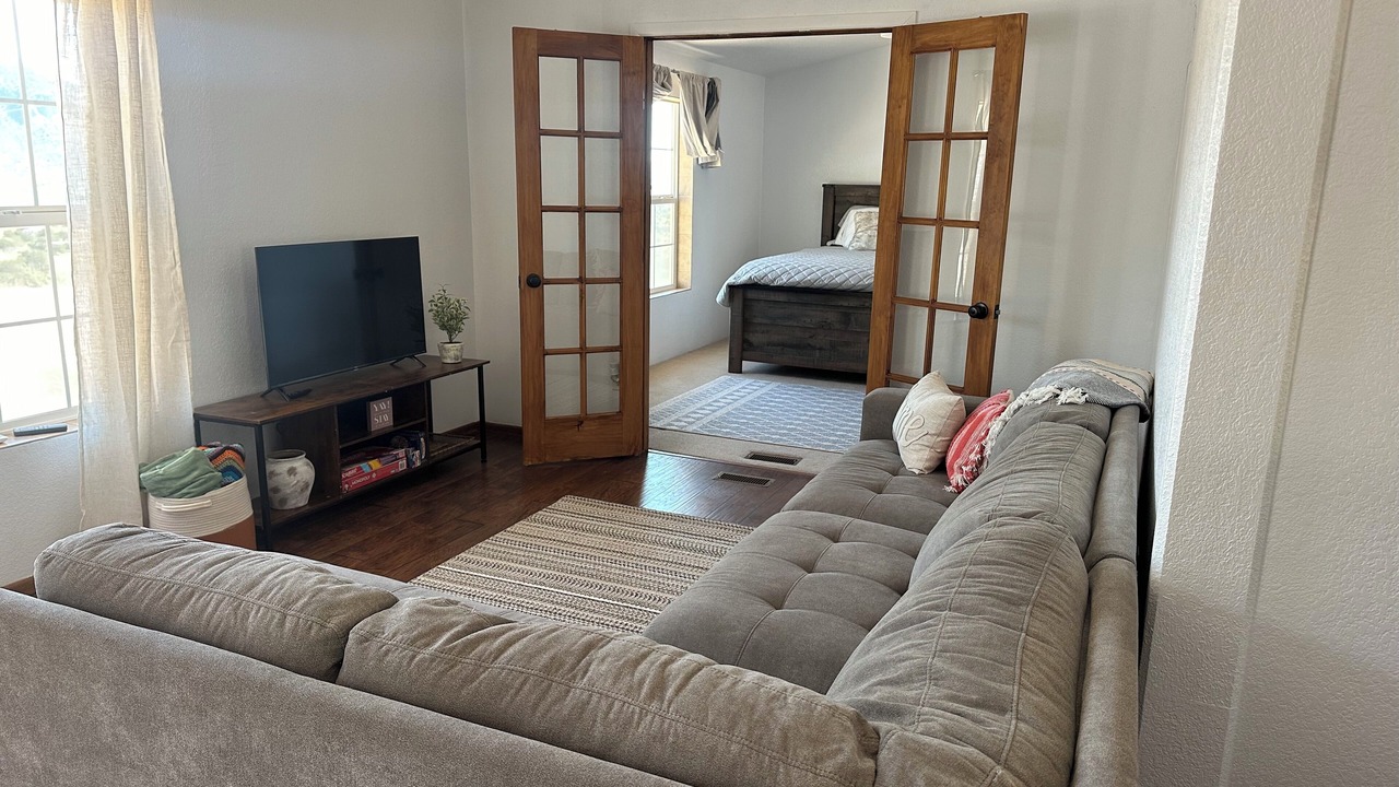 Photo of Livingroom in Grants