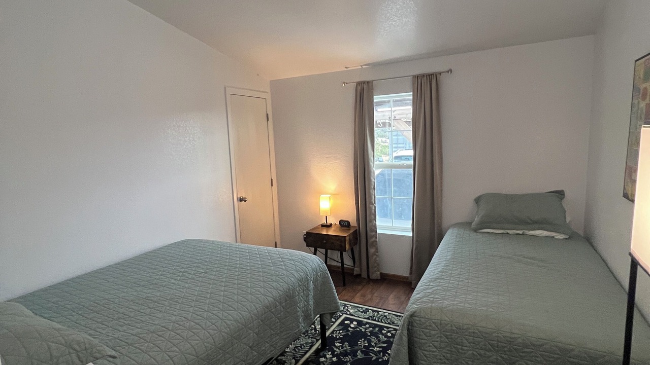 Photo of Bedroom in Grants