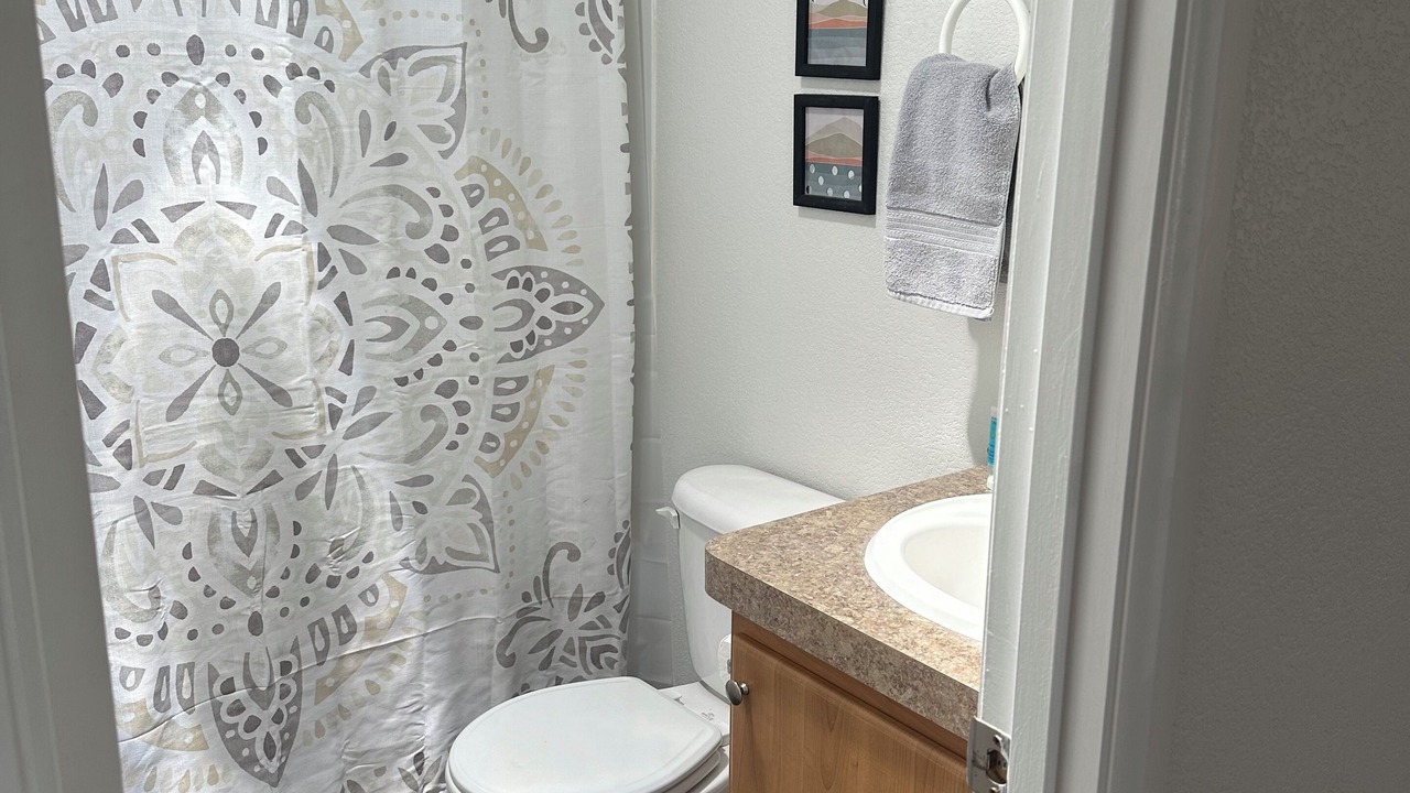 Photo of Bathroom in Grants