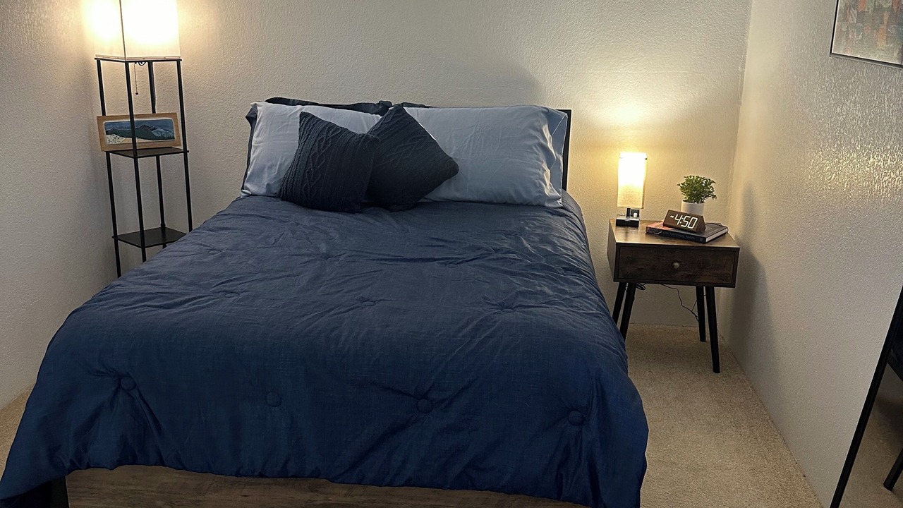 Photo of Bedroom in Grants