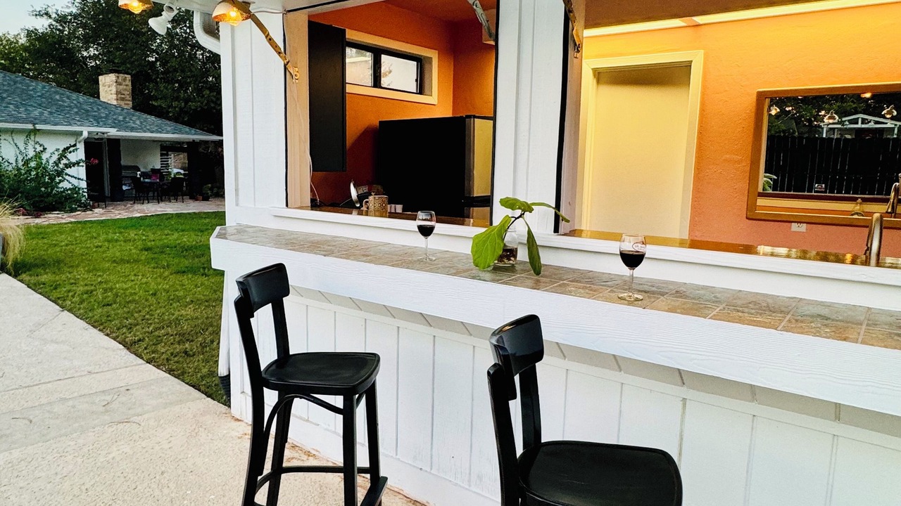 Photo of Patio Balcony in Southwood Valley