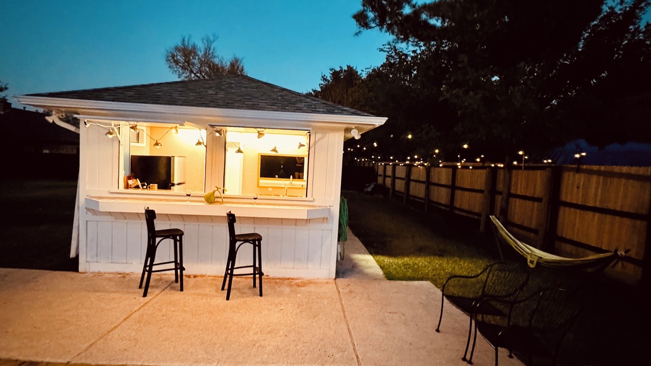 Photo of Patio Balcony in Southwood Valley