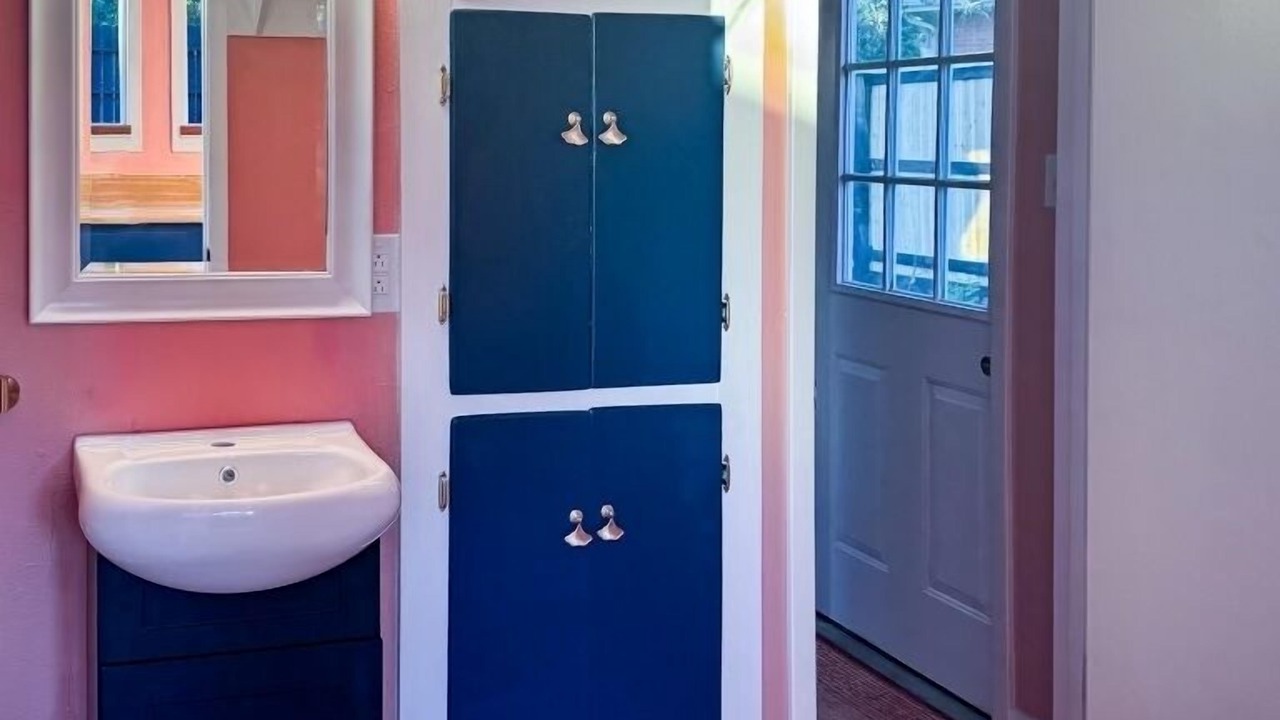 Photo of Bathroom in Southwood Valley