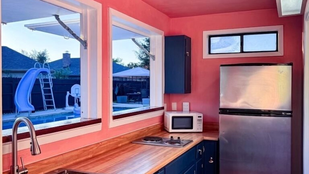 Photo of Kitchen in Southwood Valley