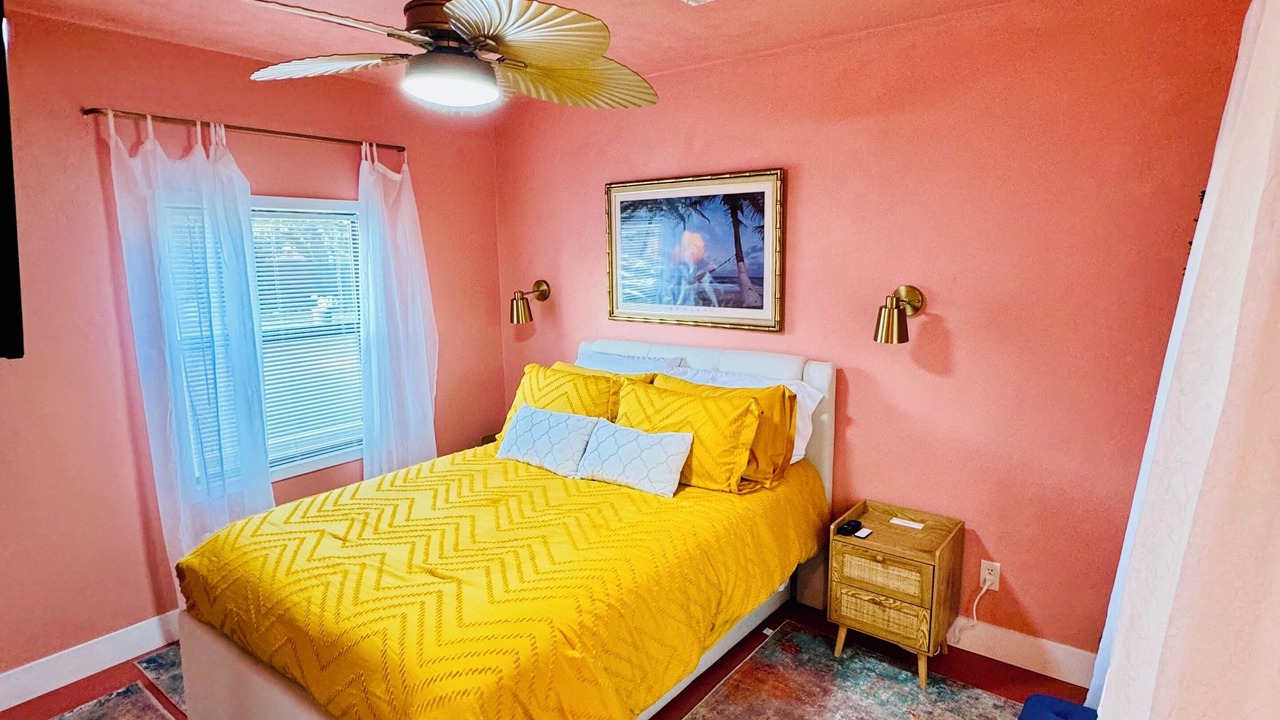 Photo of Bedroom in Southwood Valley
