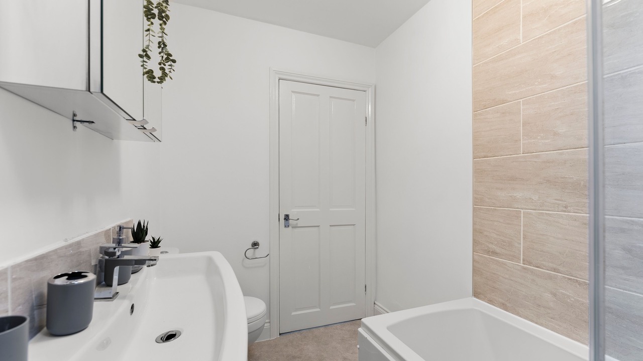 Photo of Bathroom in Southville