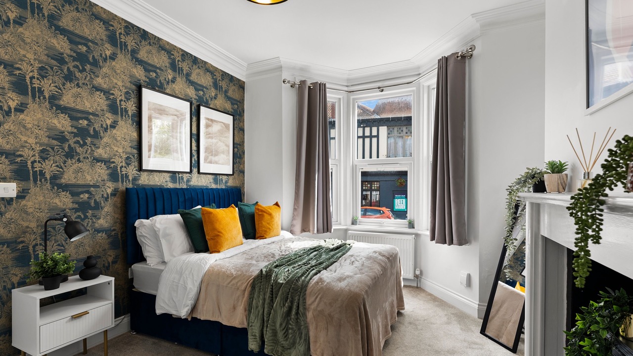 Photo of Bedroom in Southville