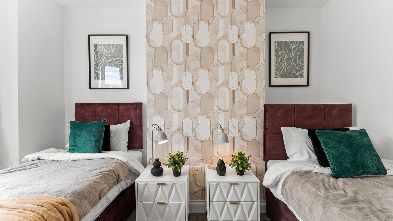 Photo of Bedroom in Southville