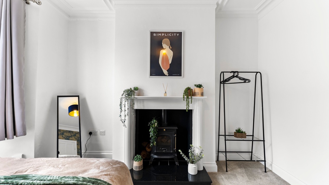 Photo of Bedroom in Southville