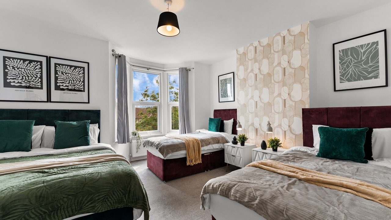 Photo of Bedroom in Southville