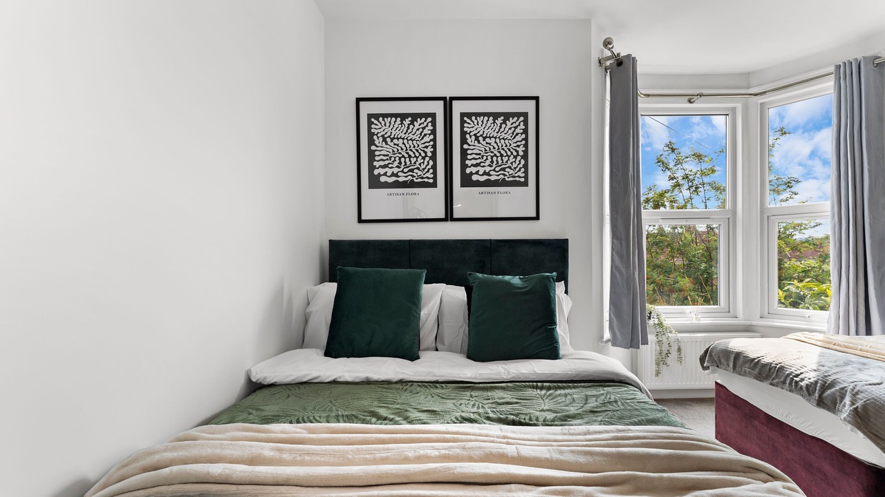 Photo of Bedroom in Southville