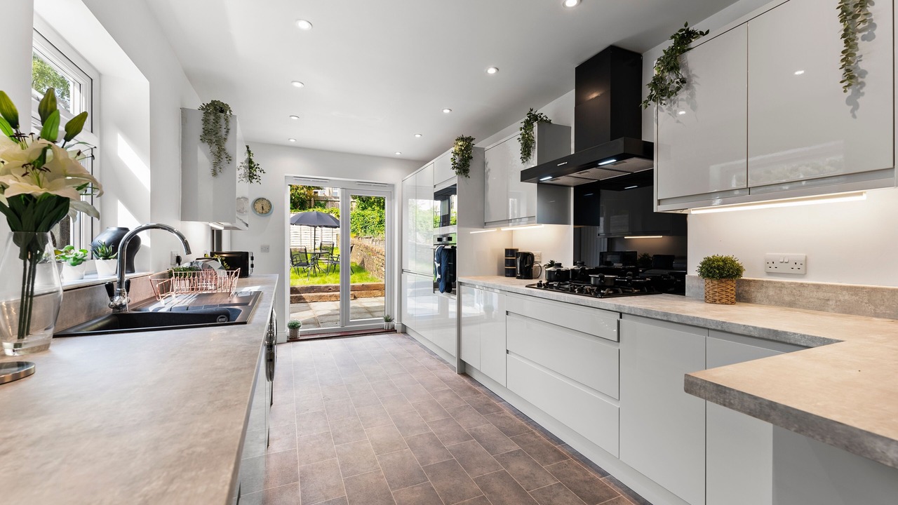 Photo of Kitchen in Southville