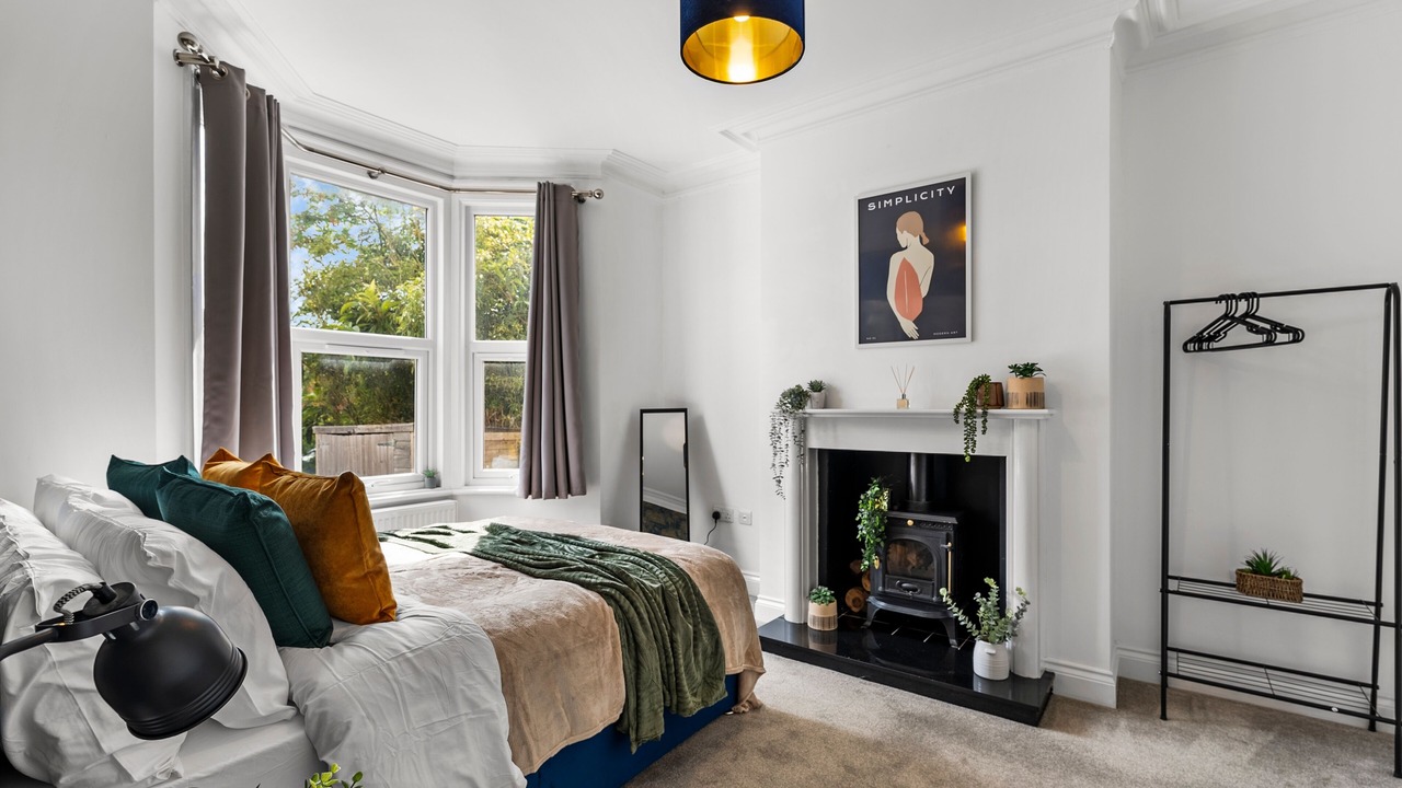 Photo of Bedroom in Southville