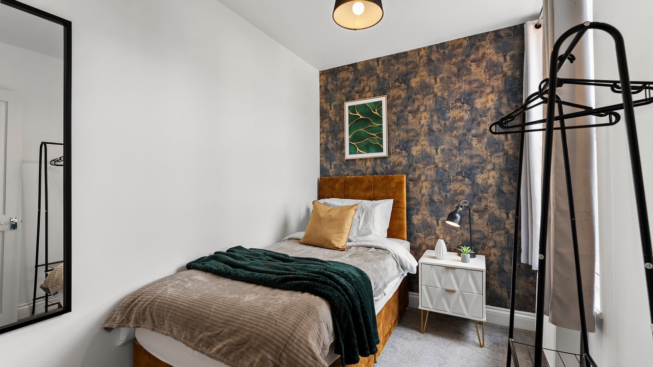 Photo of Bedroom in Southville