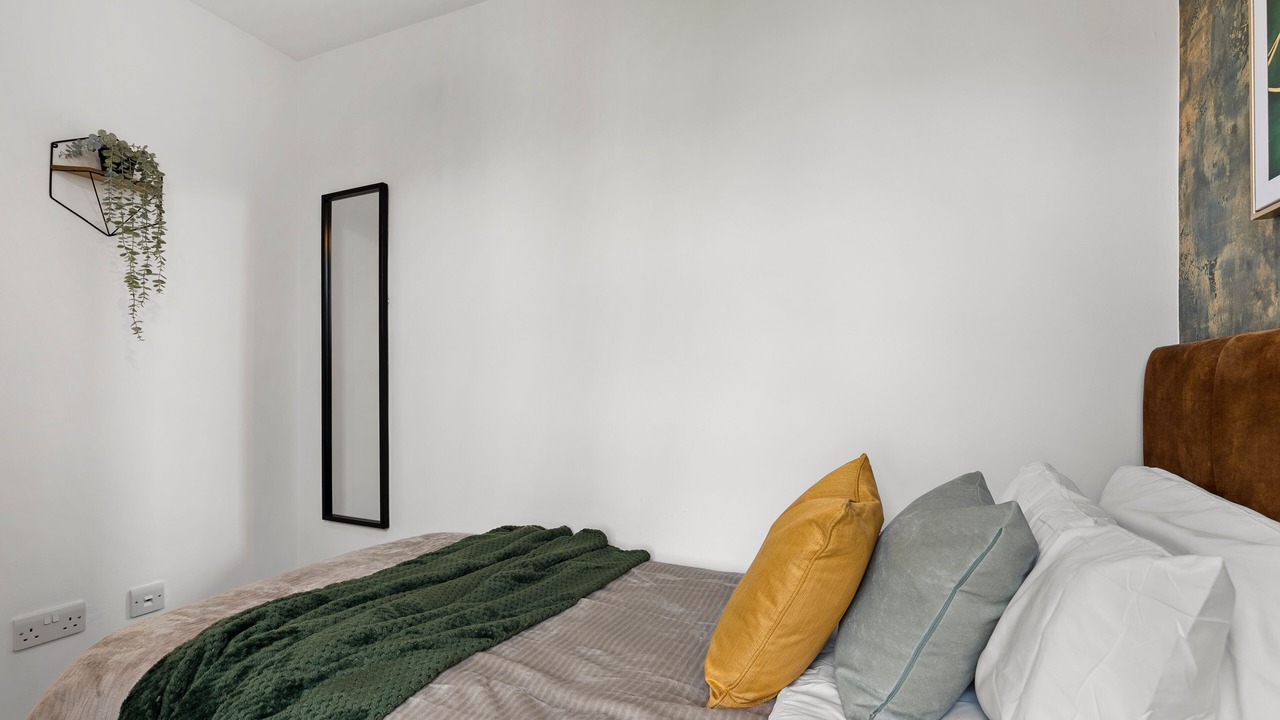 Photo of Bedroom in Southville
