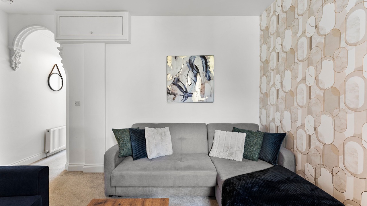 Photo of Livingroom in Southville