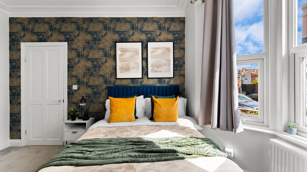 Photo of Bedroom in Southville