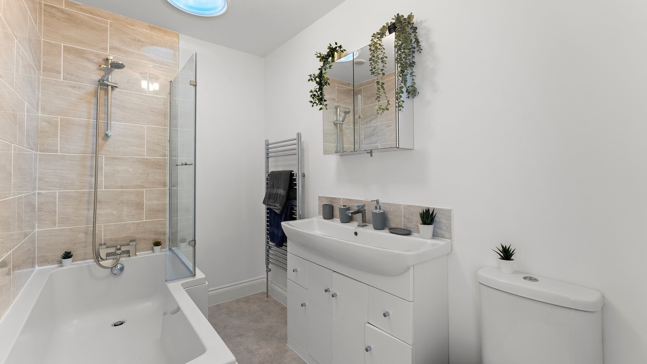 Photo of Bathroom in Southville