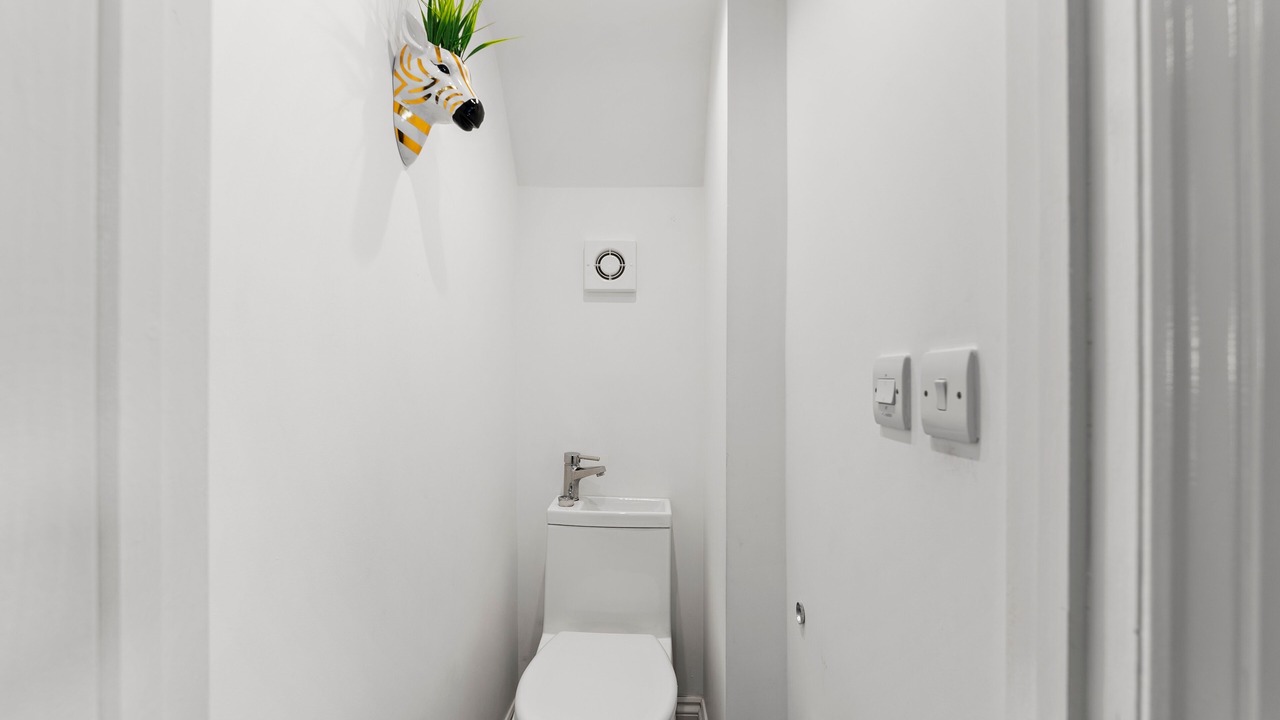 Photo of Bathroom in Southville